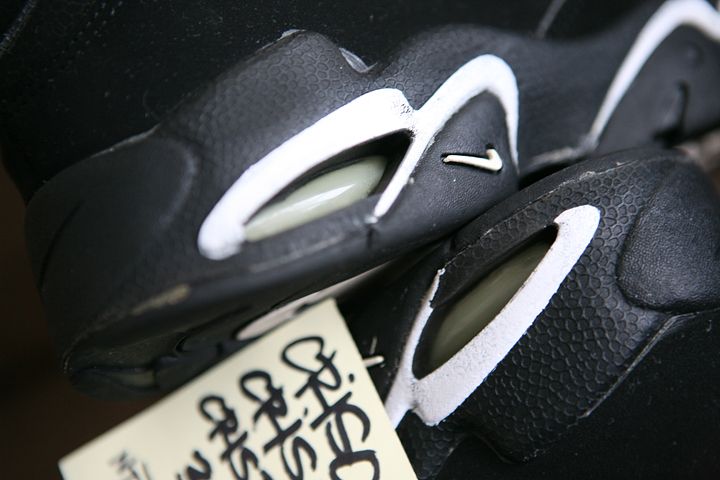 nike air bowl trainer